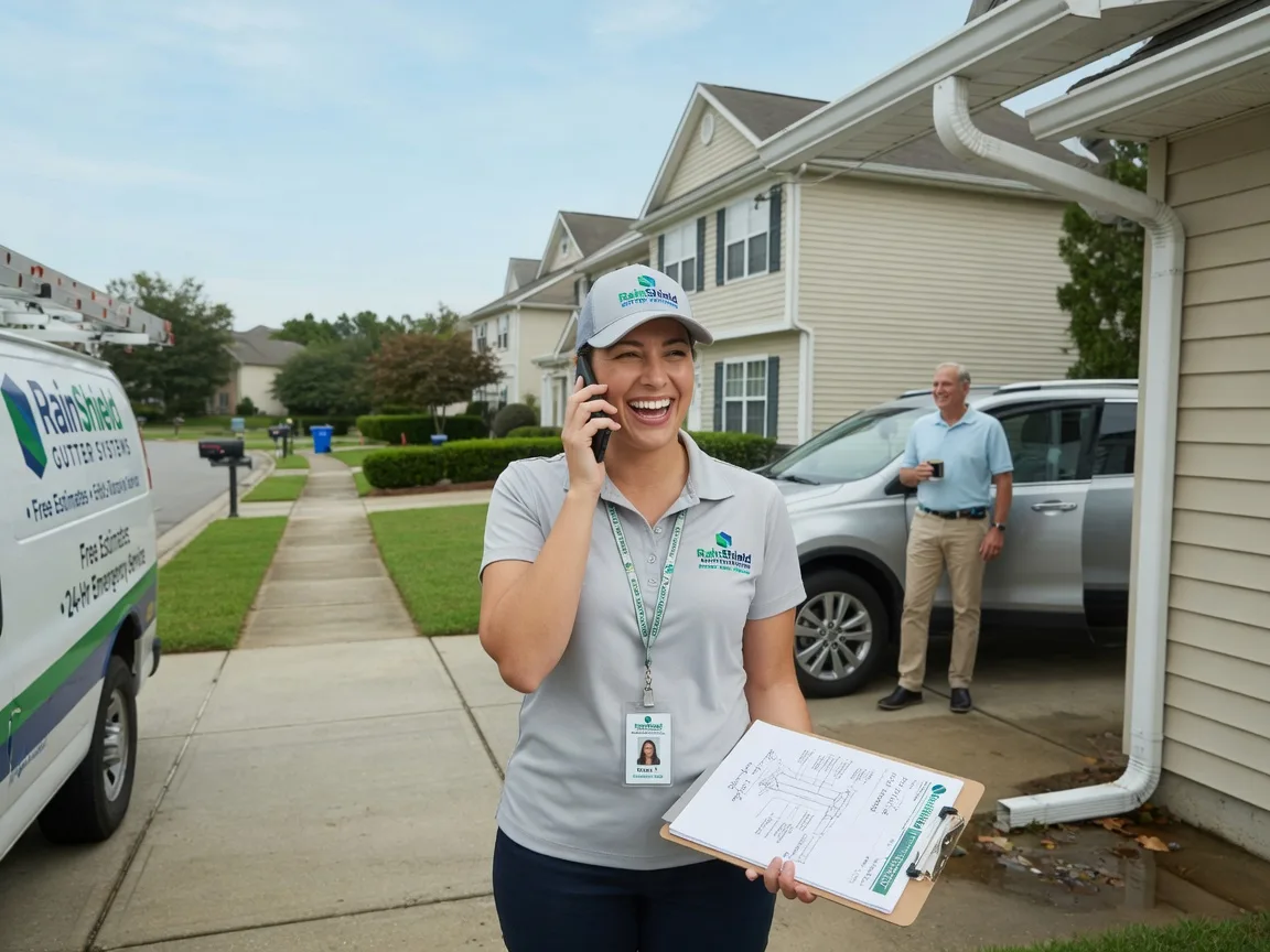 Gutter Installation Newcastle, WY FAQs